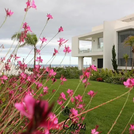 Alcazaba Lagoon, Costa Del Sol, Spain Apartamento