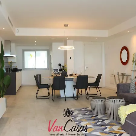 Apartamento Alcazaba Lagoon, Costa Del Sol, Spain *