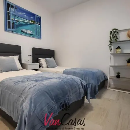 Apartamento Alcazaba Lagoon, Costa Del Sol, Spain *