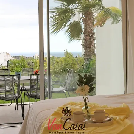 Apartamento Alcazaba Lagoon, Costa Del Sol, Spain Estepona