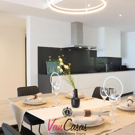 Apartamento Alcazaba Lagoon, Costa Del Sol, Spain Estepona